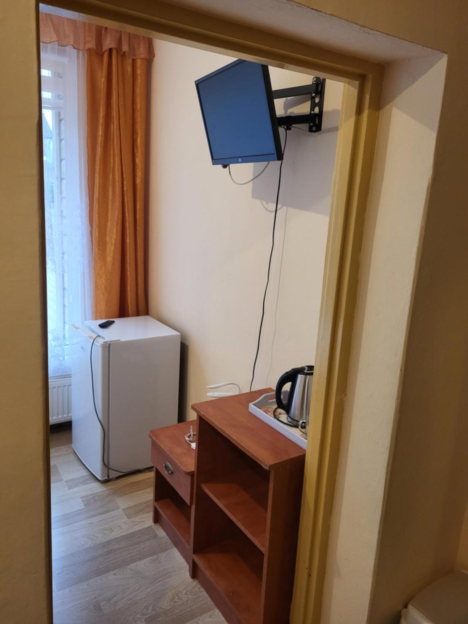 O.W.S. Strzecha Hotel Дужники Здрой Екстериор снимка